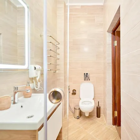 Hostel Cossacks Lviv