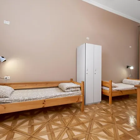 Hostel Cossacks