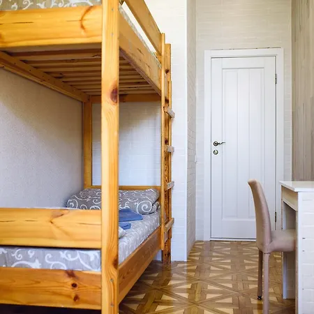 Hostel Cossacks
