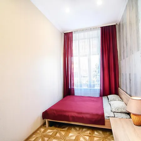 Cossacks Hostel *