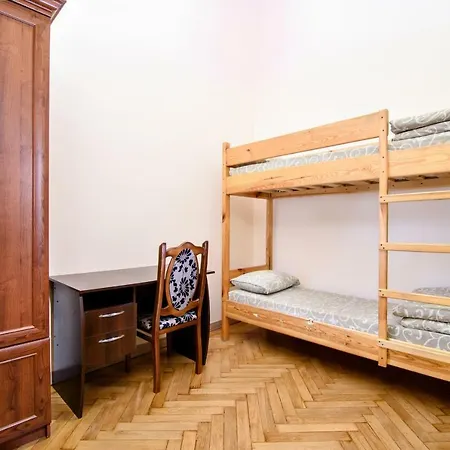 Hostel Cossacks