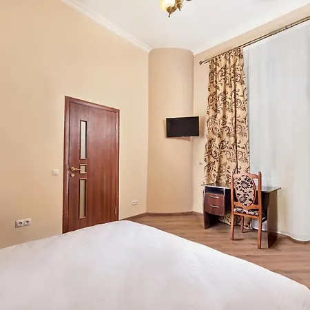 Cossacks Hostel