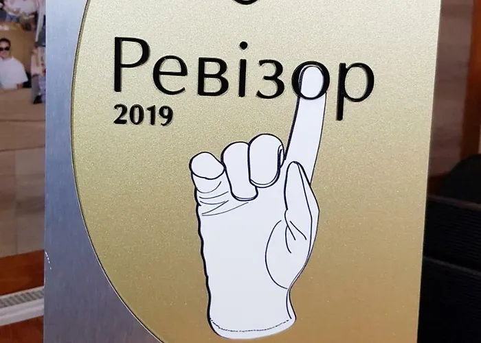 Cossacks Hostel Lviv