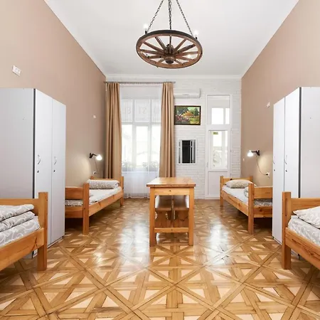 Hostel Cossacks *