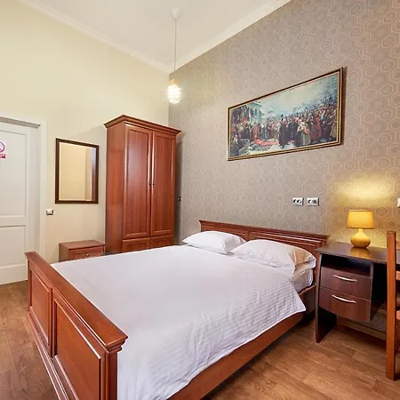 Cossacks Hostel